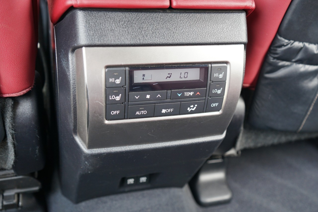 2022 Lexus GX GX photo