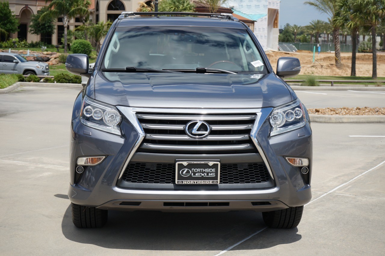 2017 Lexus GX GX photo