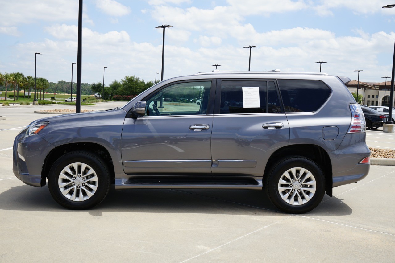 2017 Lexus GX GX photo