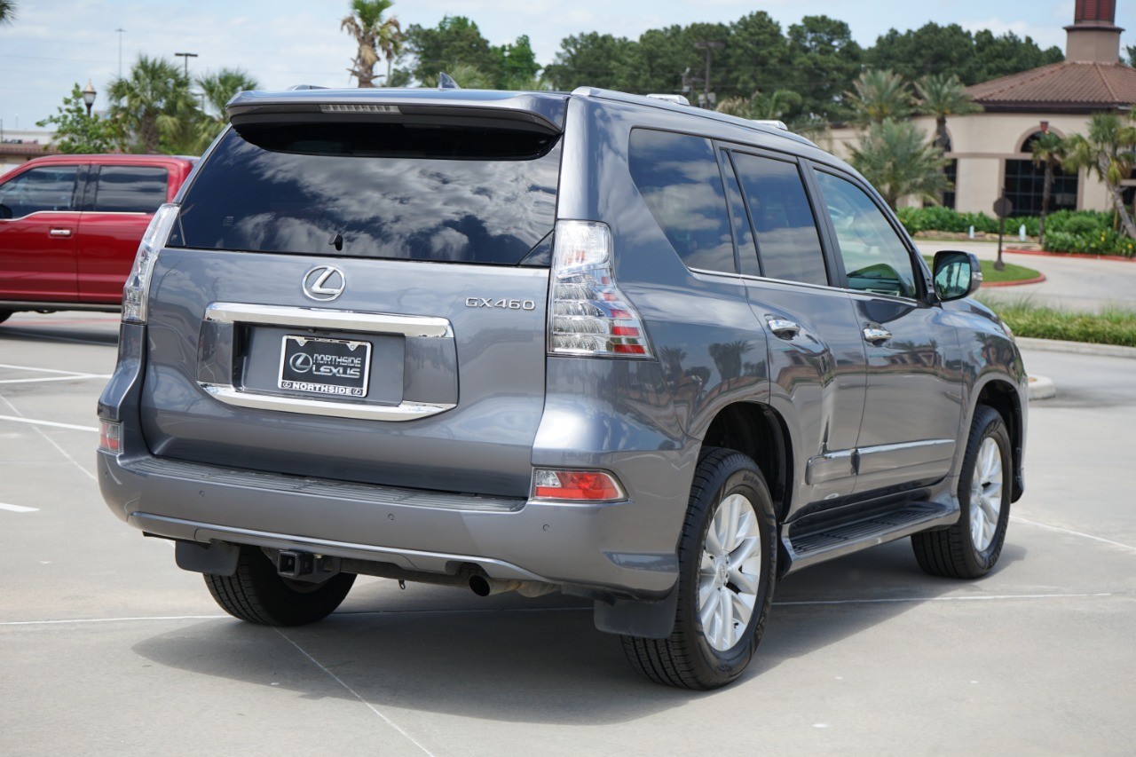 2017 Lexus GX GX photo