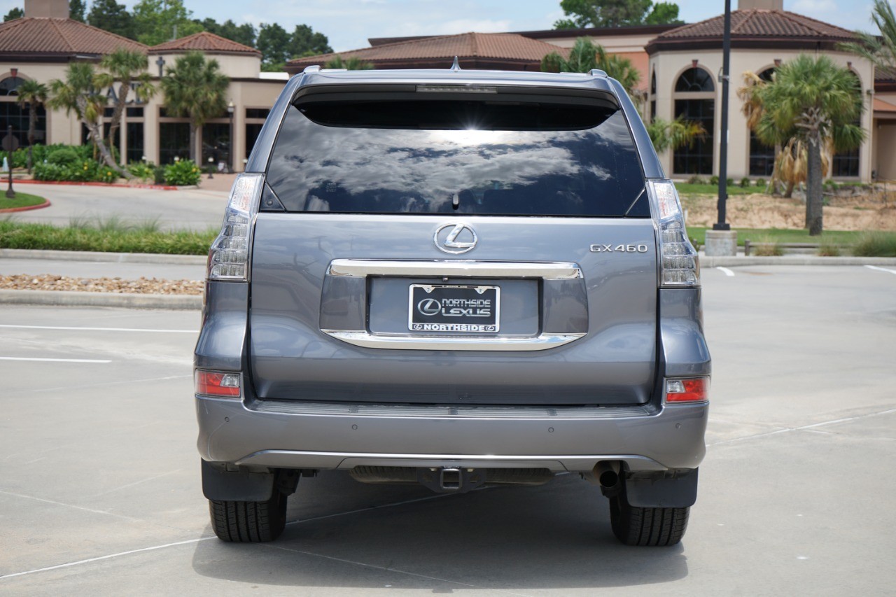 2017 Lexus GX GX photo