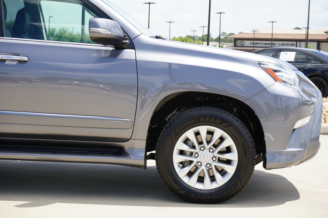 2017 Lexus GX GX photo