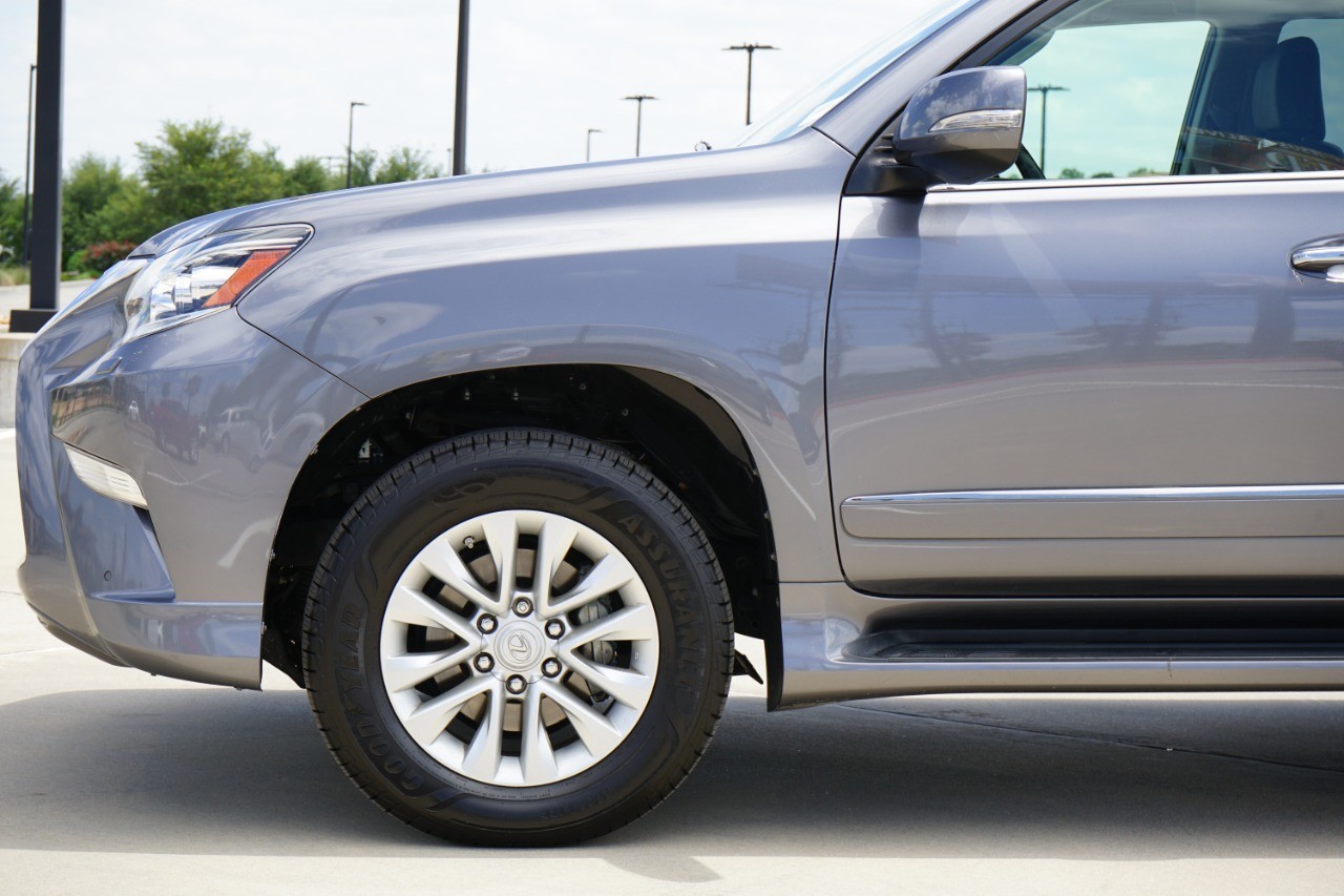 2017 Lexus GX GX photo