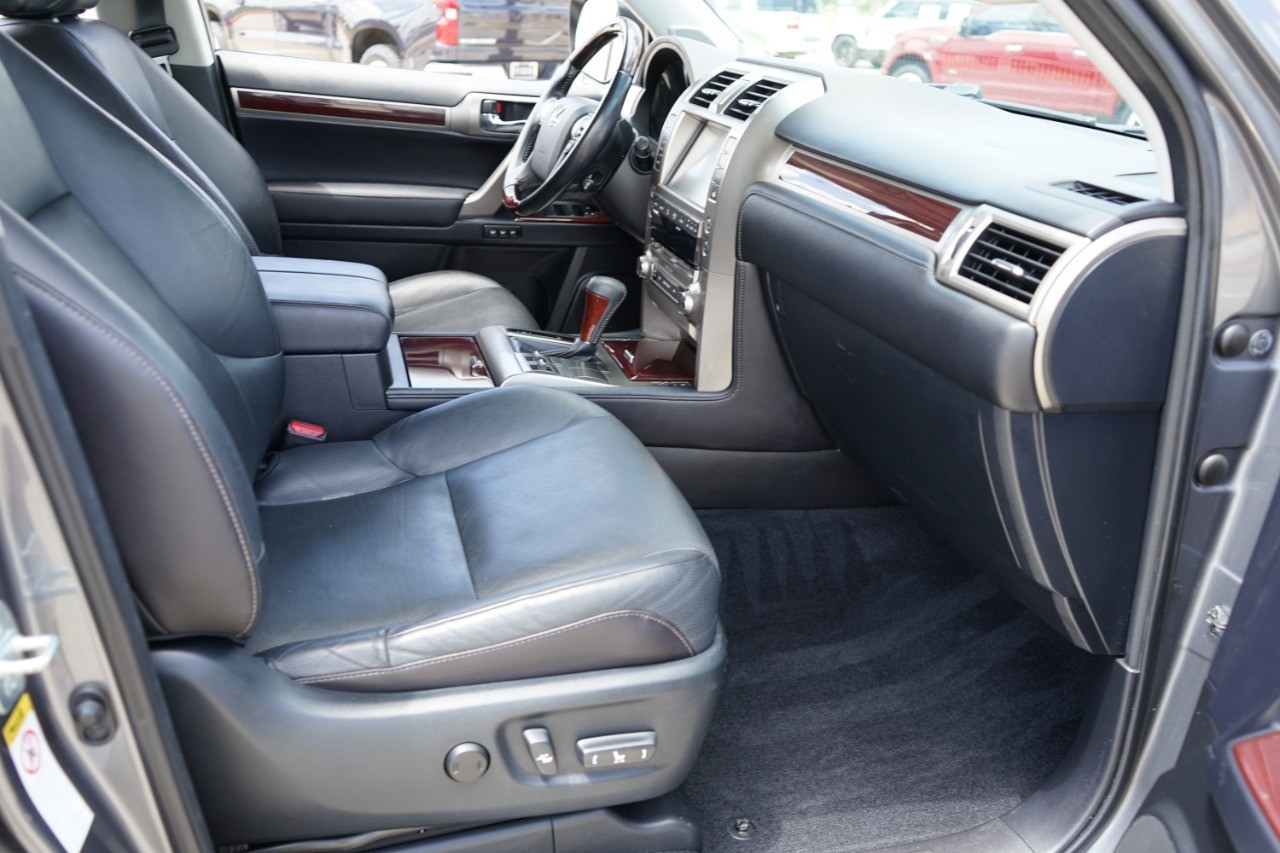 2017 Lexus GX GX photo