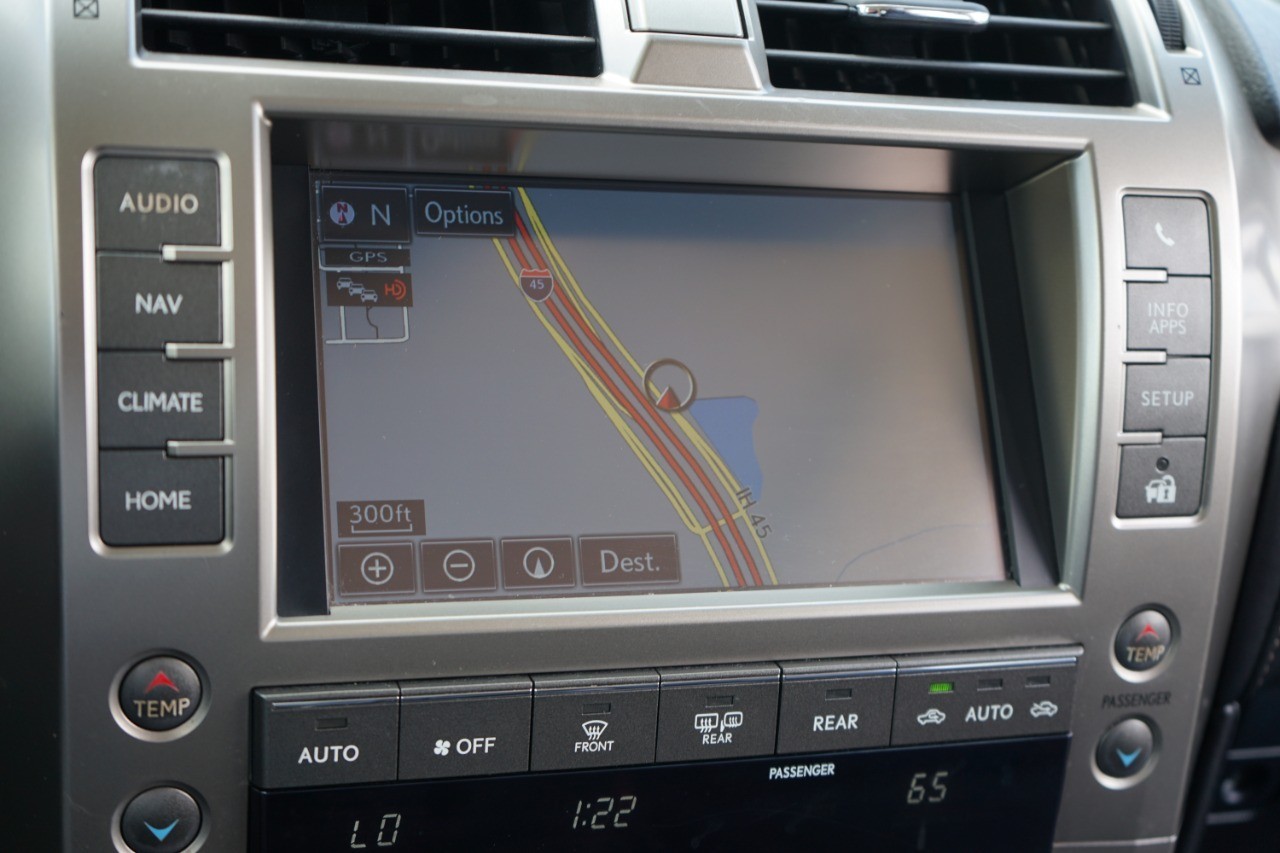 2017 Lexus GX GX photo
