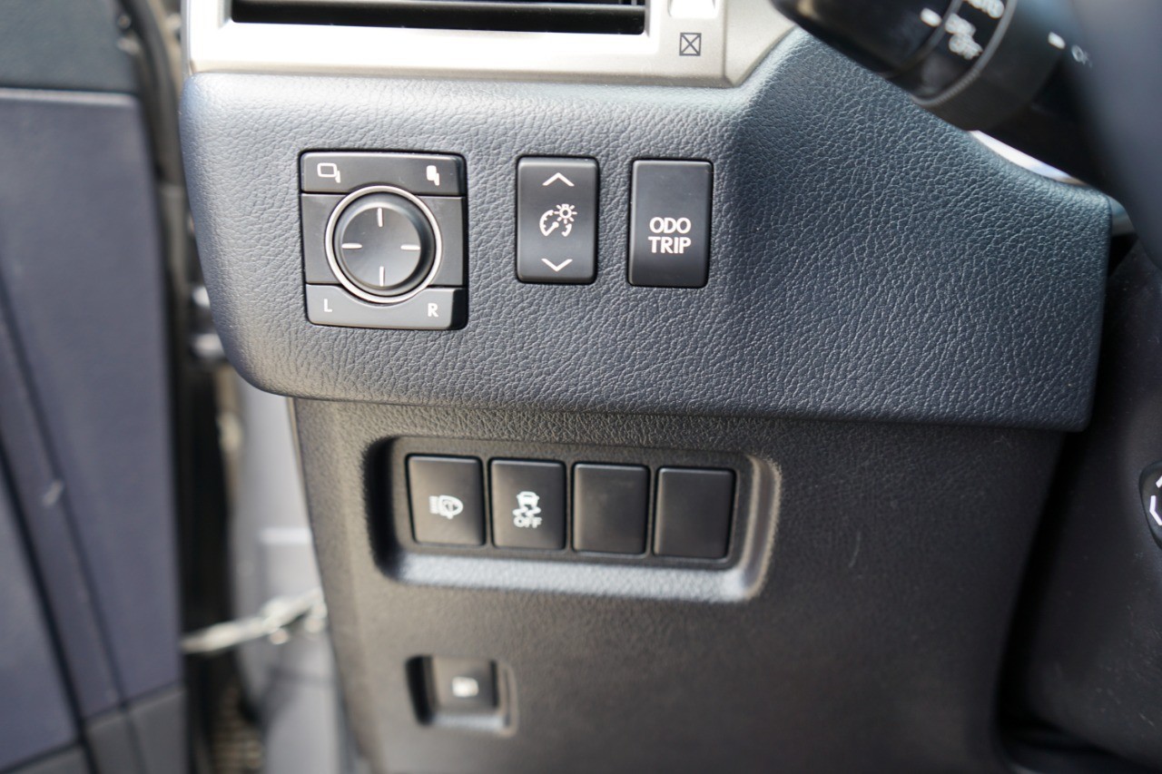2017 Lexus GX GX photo