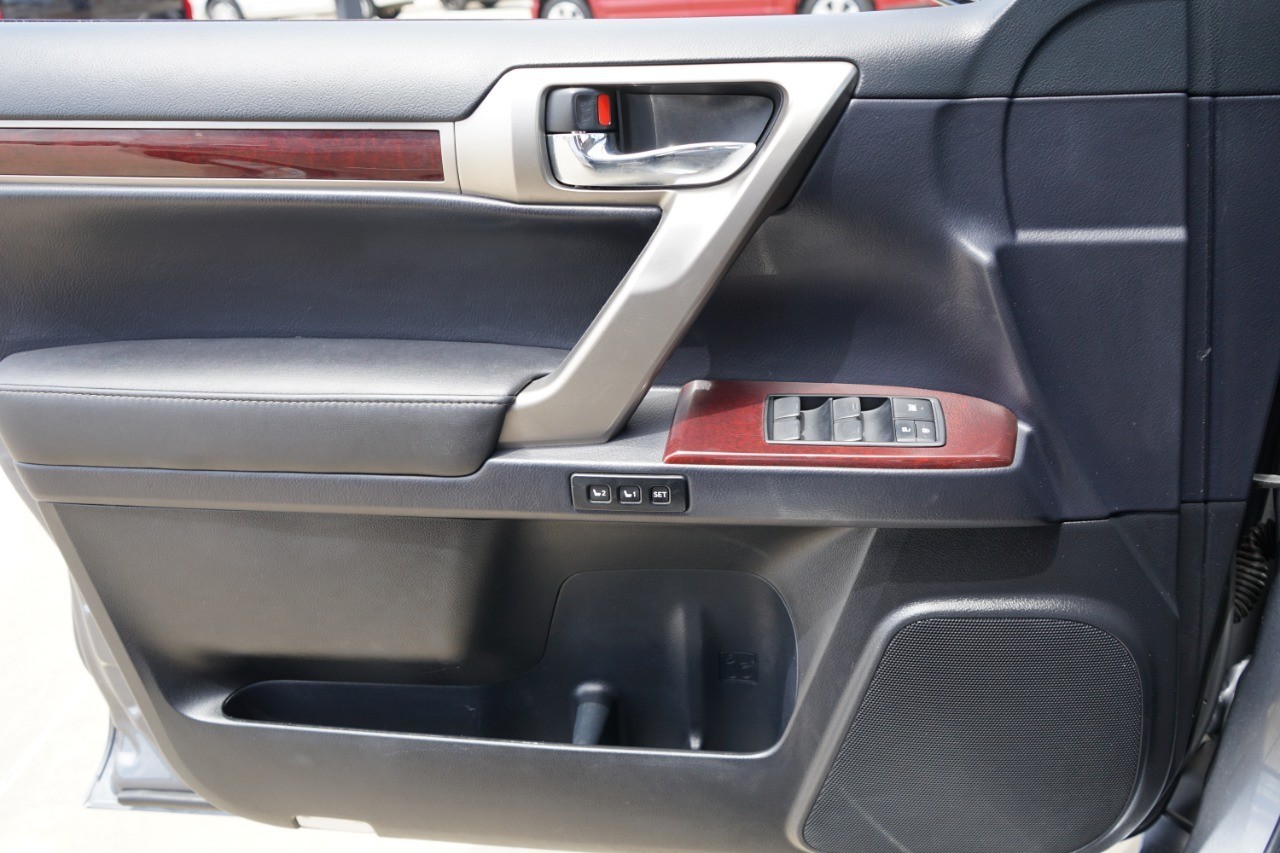 2017 Lexus GX GX photo
