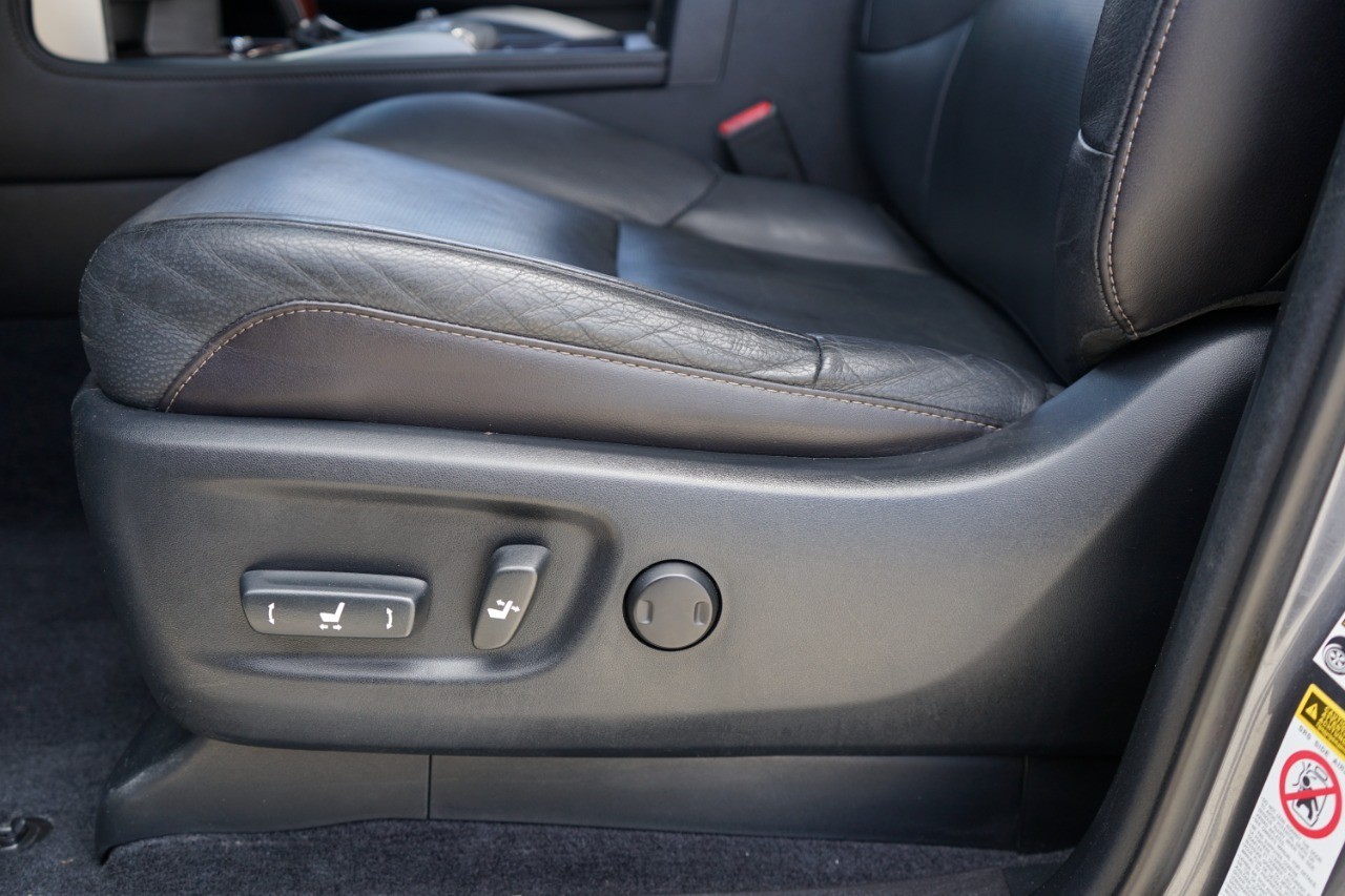 2017 Lexus GX GX photo