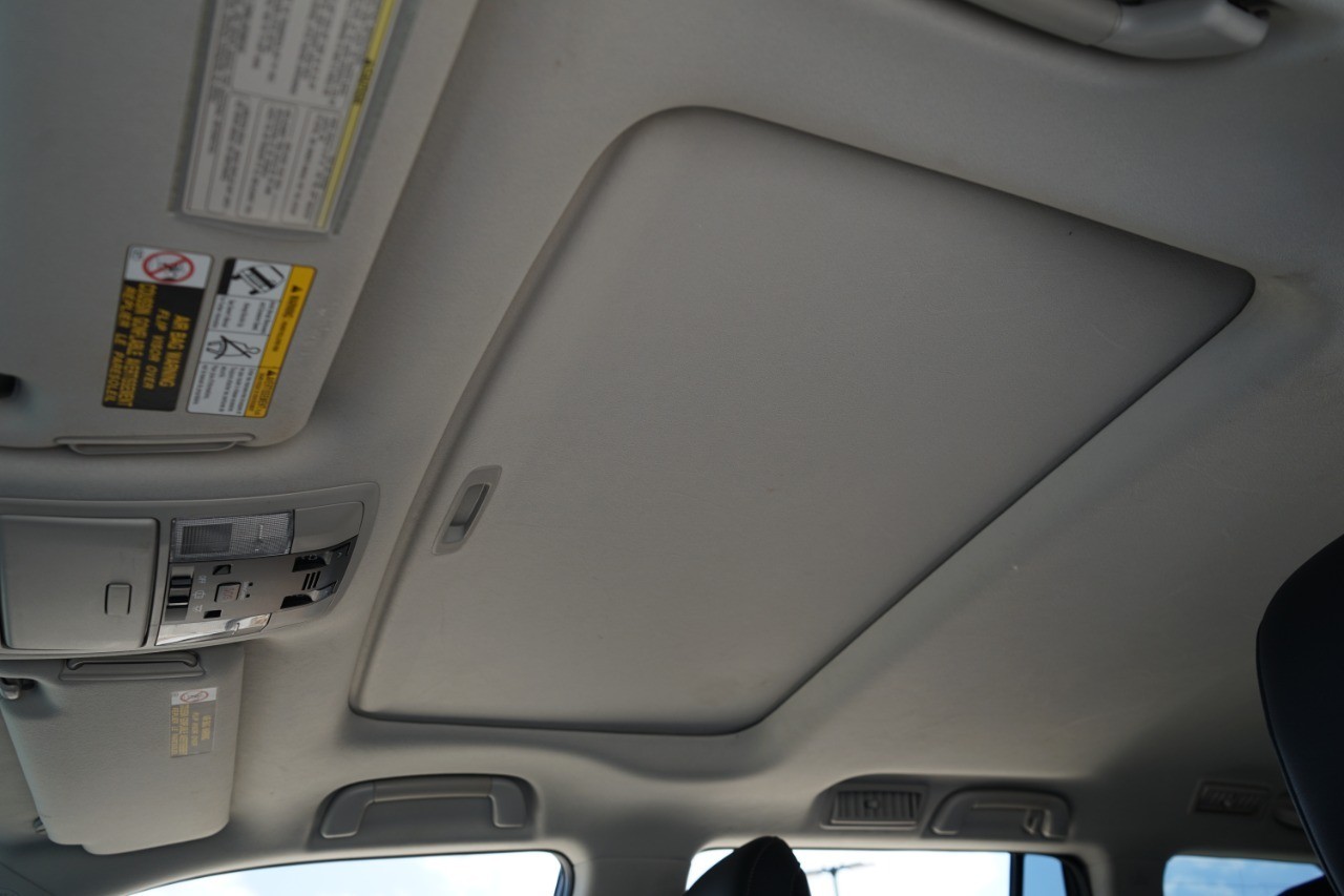2017 Lexus GX GX photo