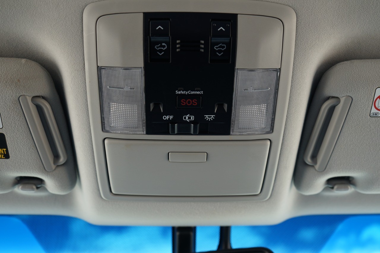2017 Lexus GX GX photo