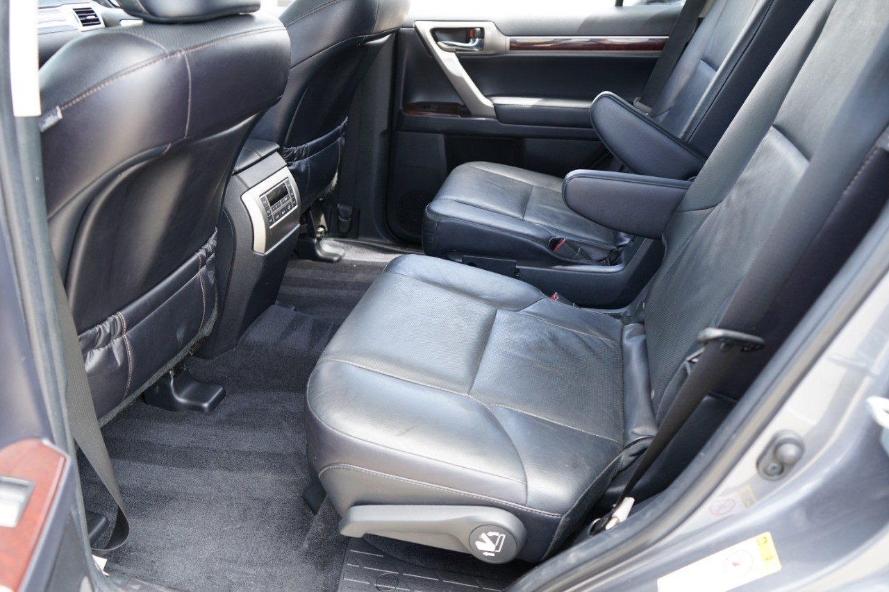 2017 Lexus GX GX photo