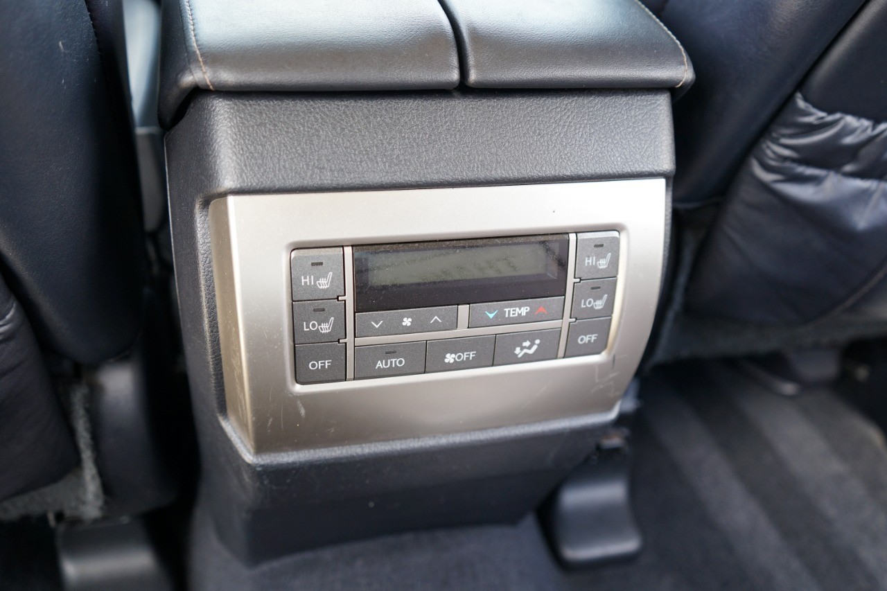 2017 Lexus GX GX photo