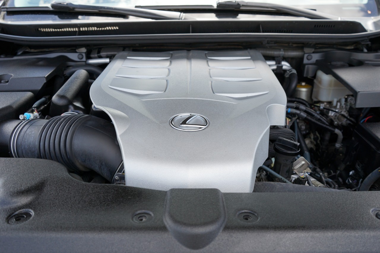 2017 Lexus GX GX photo