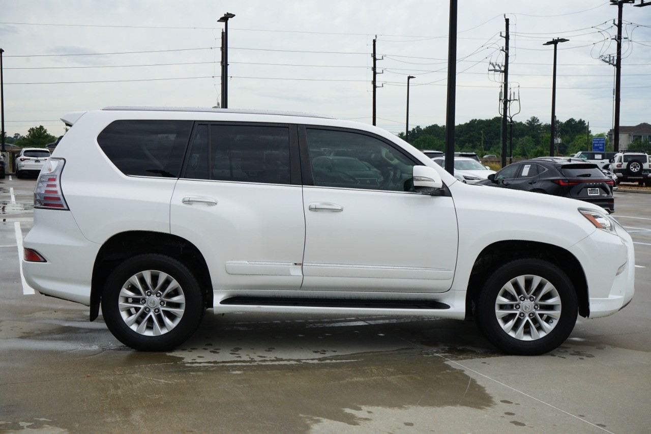 2017 Lexus GX GX photo