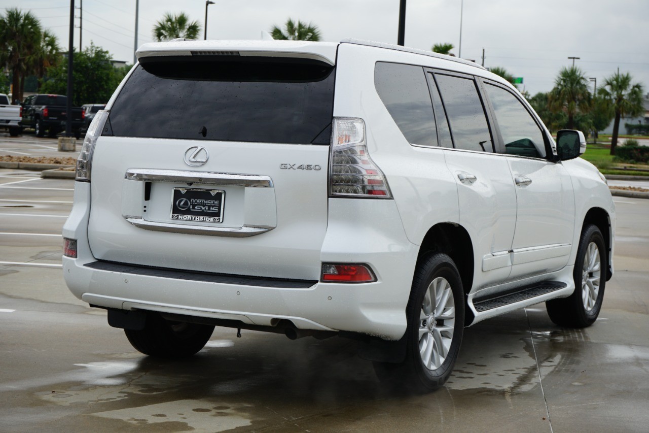 2017 Lexus GX GX photo