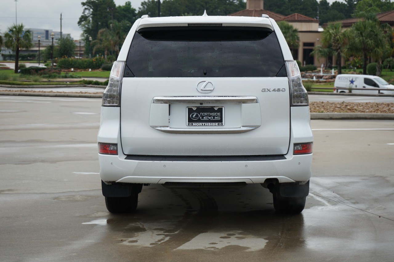 2017 Lexus GX GX photo