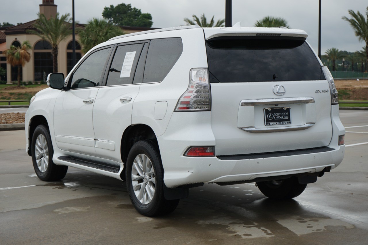 2017 Lexus GX GX photo