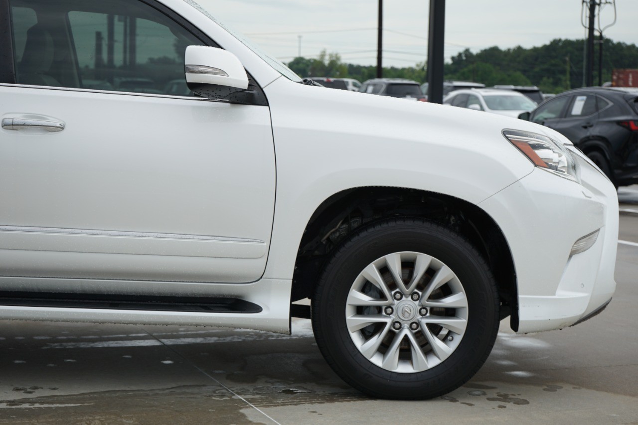 2017 Lexus GX GX photo