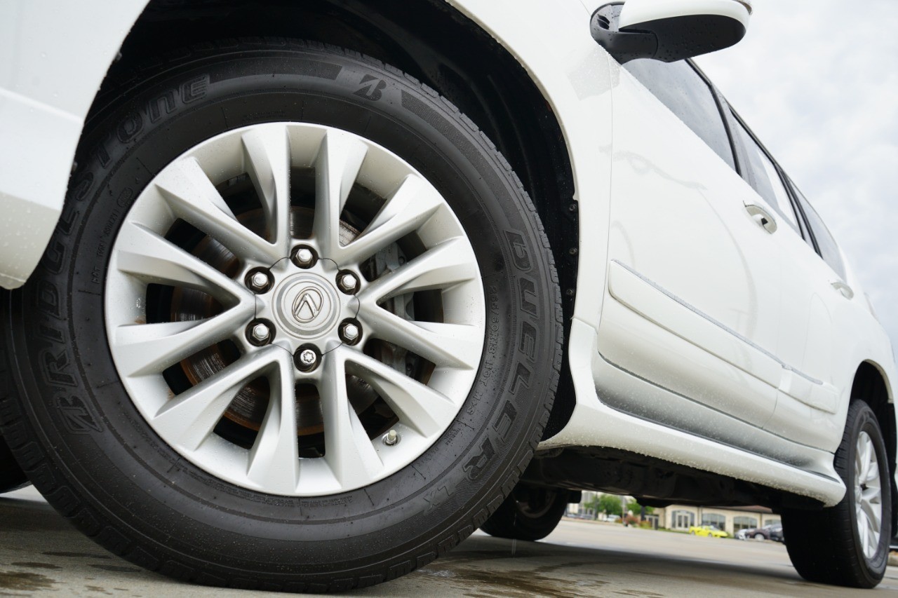 2017 Lexus GX GX photo
