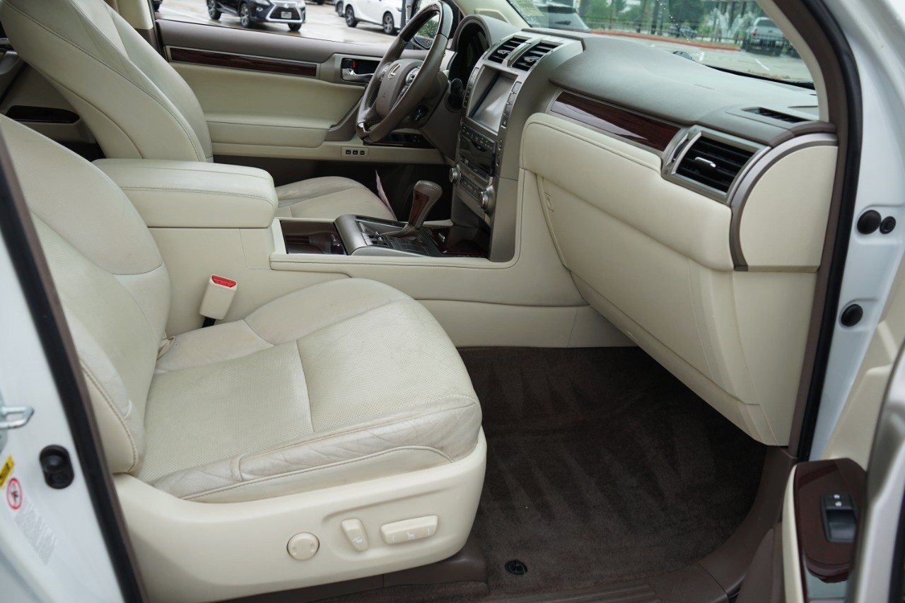 2017 Lexus GX GX photo