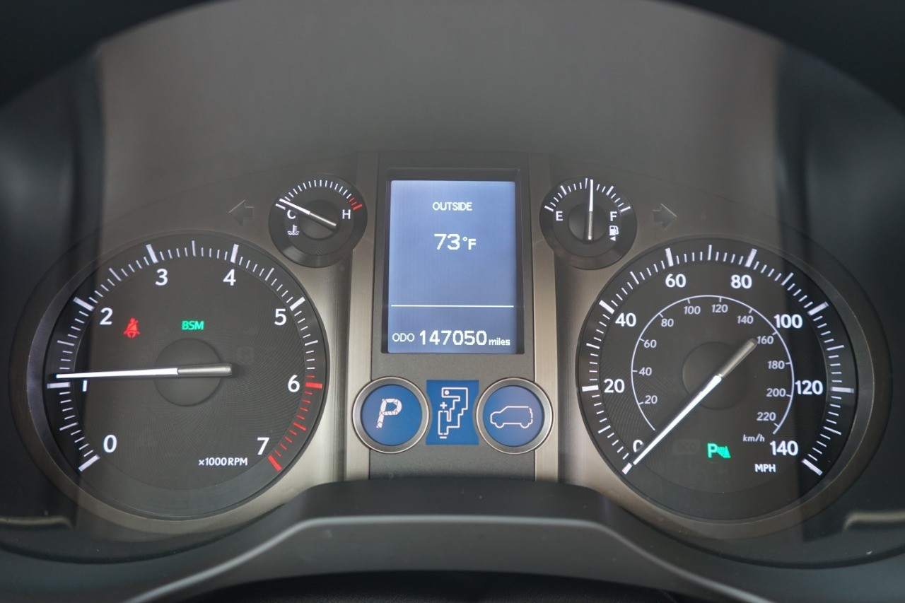 2017 Lexus GX GX photo
