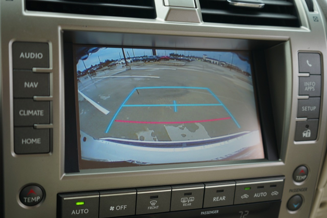 2017 Lexus GX GX photo