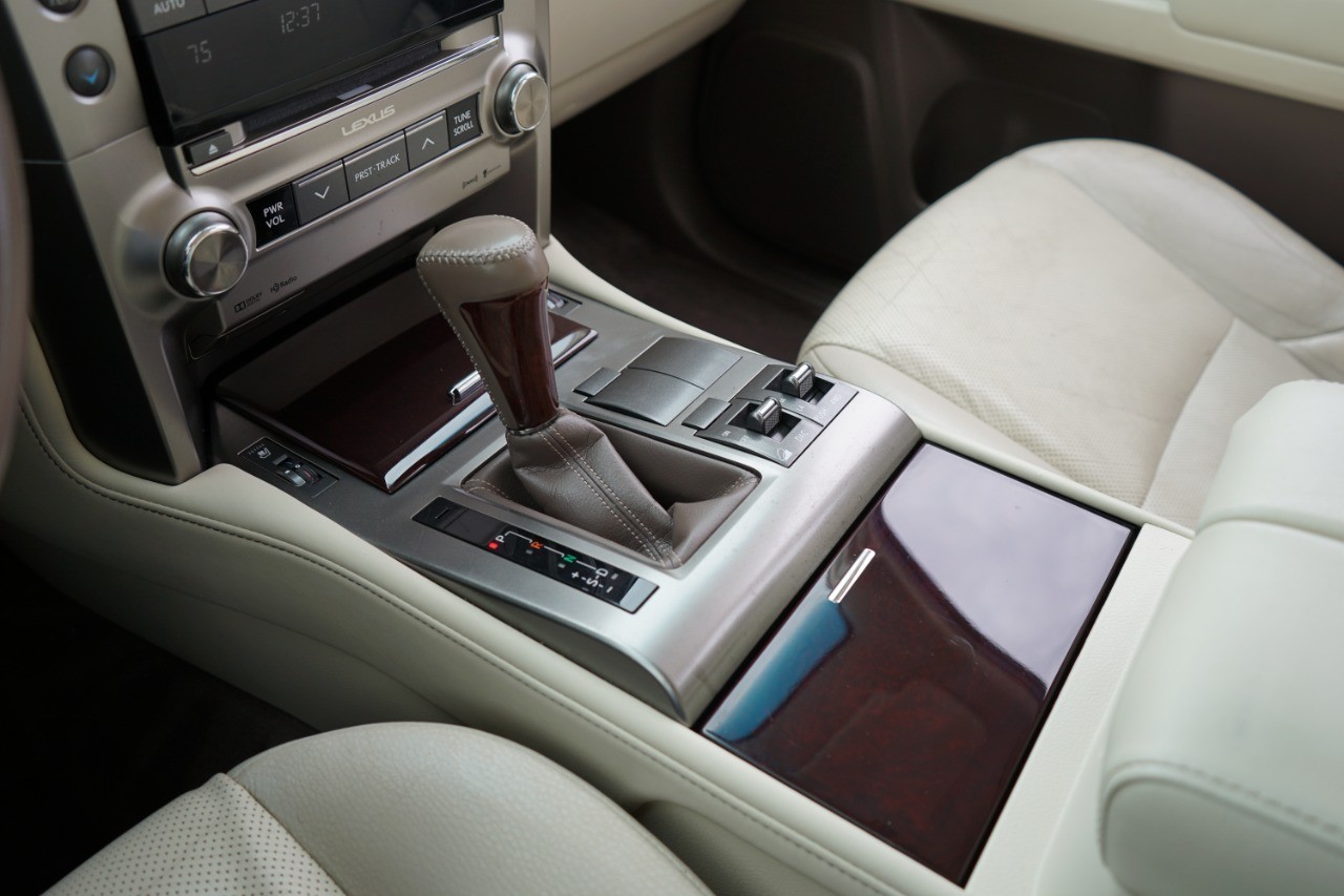 2017 Lexus GX GX photo