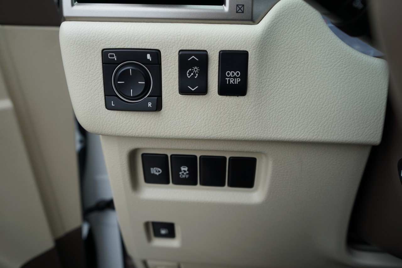 2017 Lexus GX GX photo