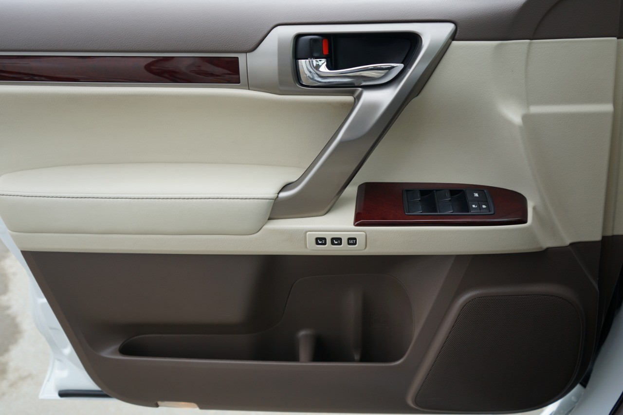 2017 Lexus GX GX photo