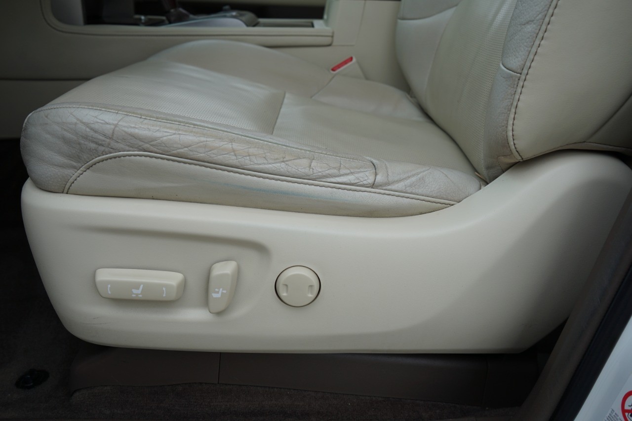 2017 Lexus GX GX photo