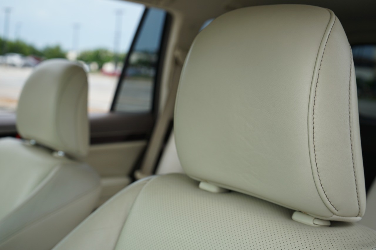 2017 Lexus GX GX photo