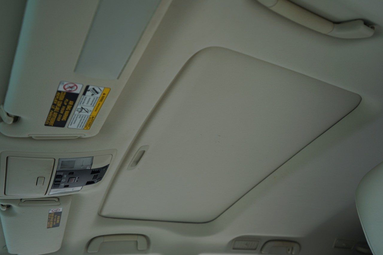 2017 Lexus GX GX photo