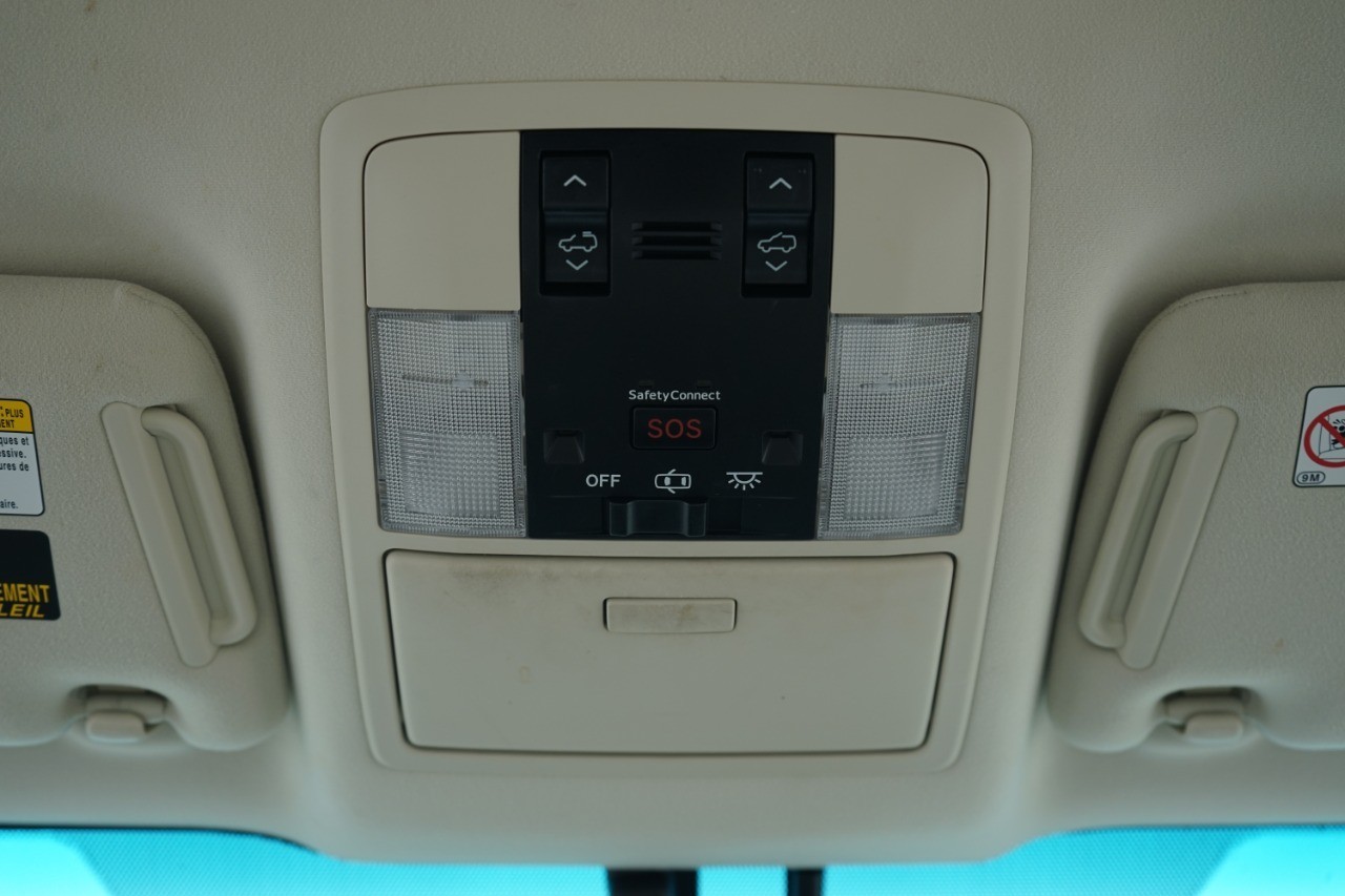 2017 Lexus GX GX photo