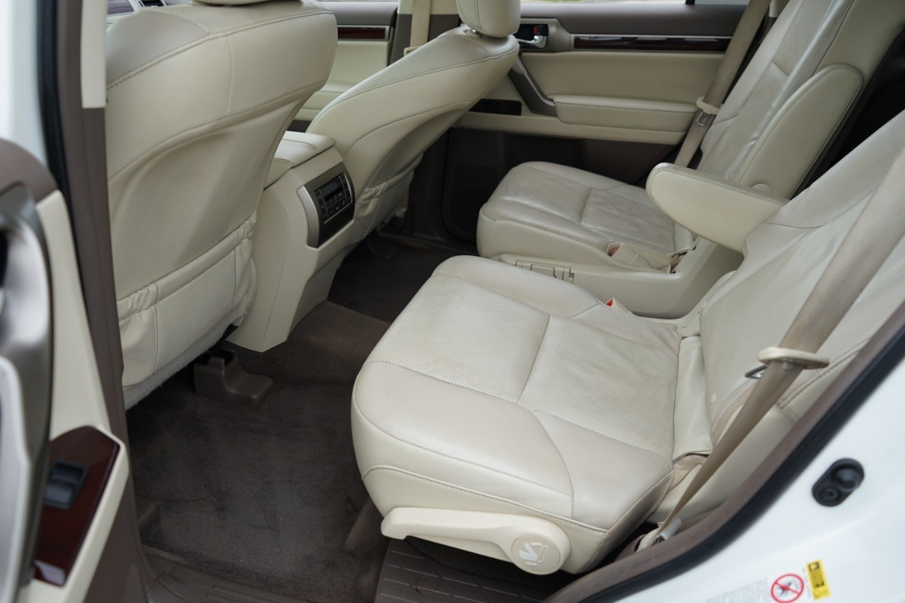 2017 Lexus GX GX photo