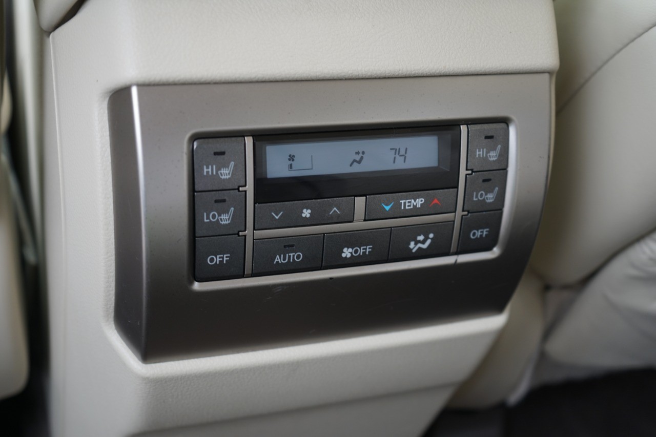 2017 Lexus GX GX photo