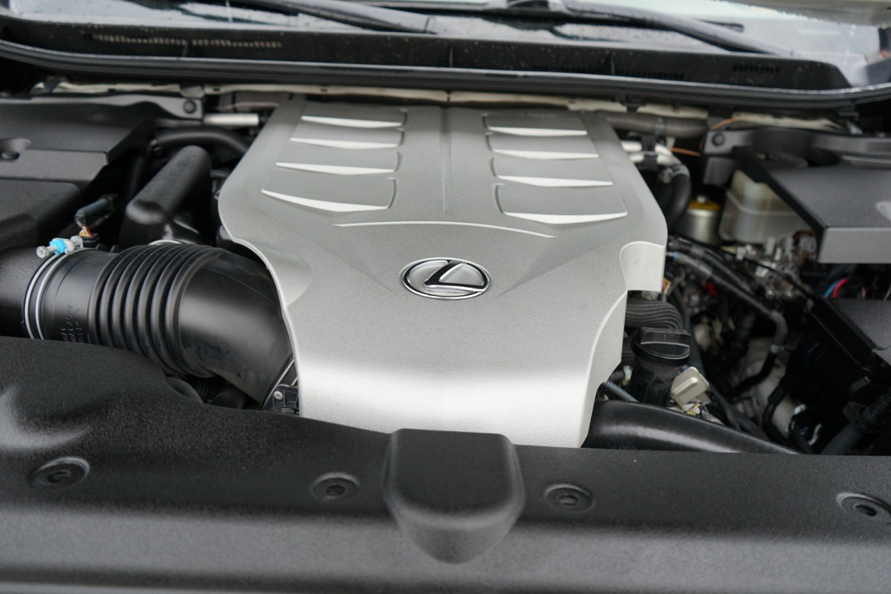 2017 Lexus GX GX photo