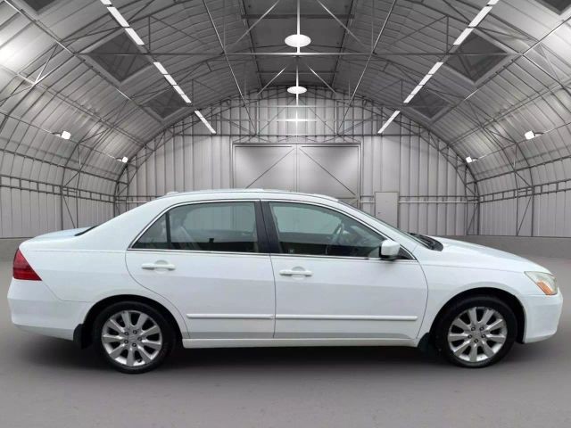 2006 Honda Accord EX V-6