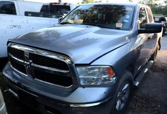 2019 Ram Ram Pickup 1500 Classic Tradesman