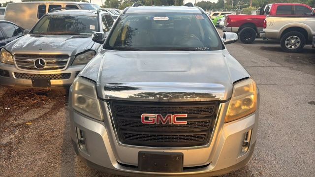2011 GMC Terrain SLT-2
