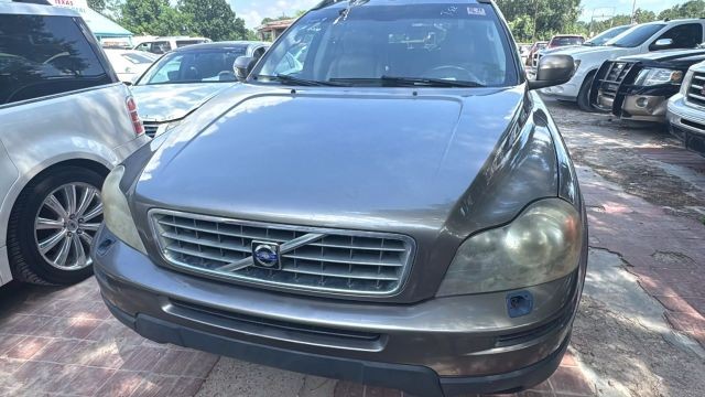 2009 Volvo XC90 3.2