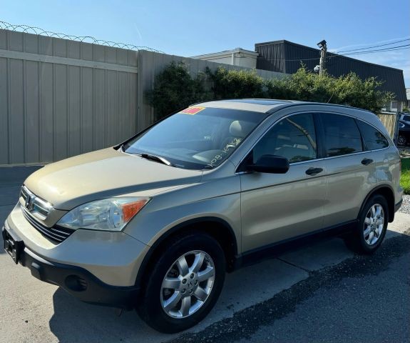 2008 Honda CR-V EX