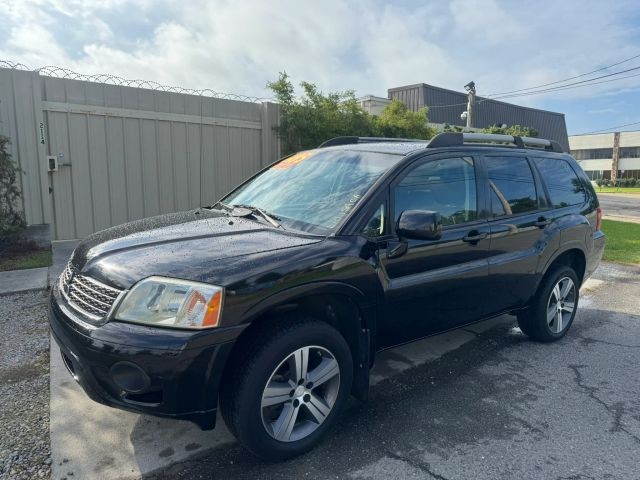 2010 Mitsubishi Endeavor SE