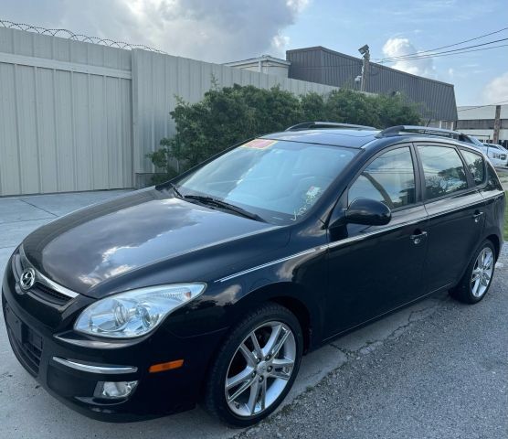2012 Hyundai Elantra Touring SE