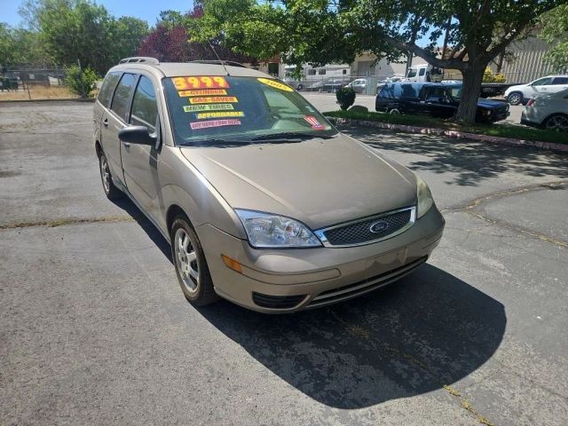2005 Ford Focus SE