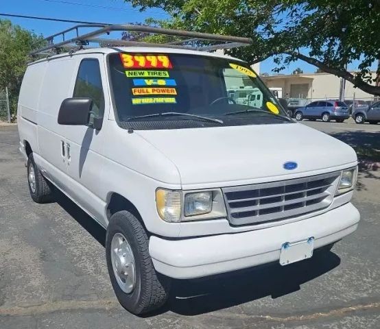 1995 Ford E-350 