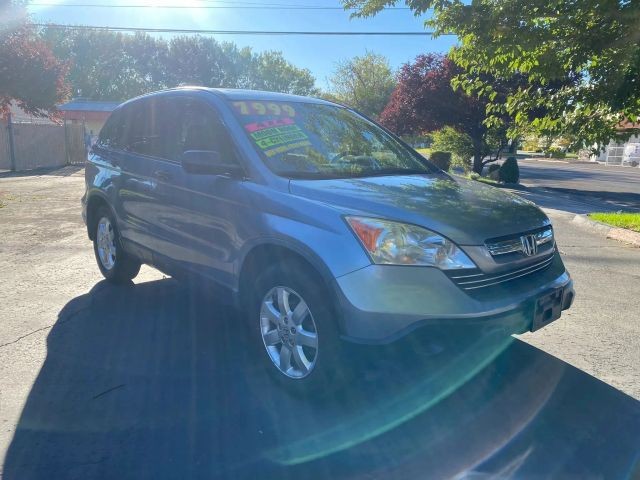2008 Honda CR-V EX