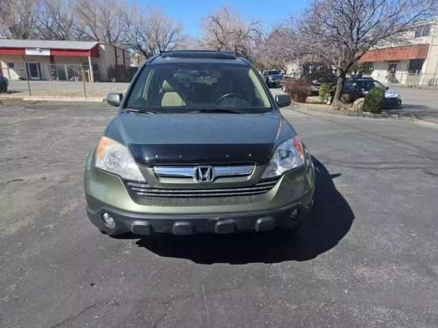 2007 Honda CR-V EX-L
