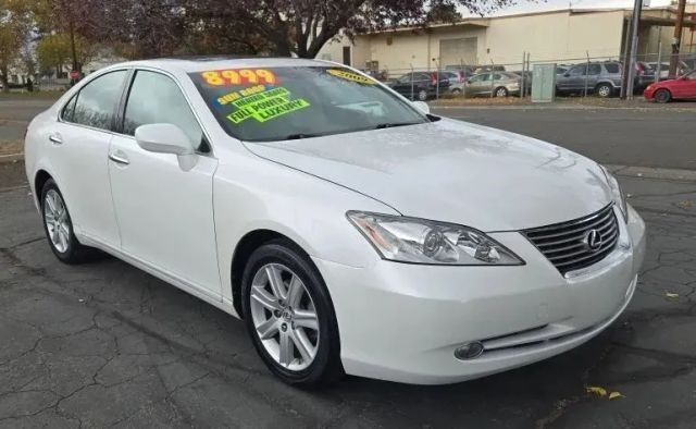 2009 Lexus ES 350 Base