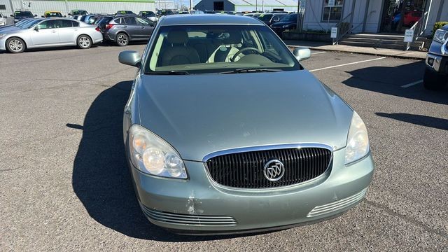 2006 Buick Lucerne CXL V6
