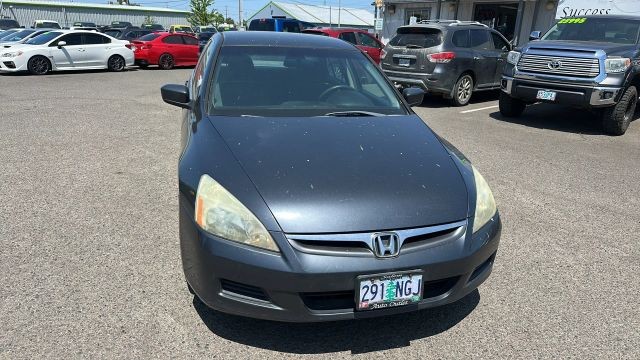 2006 Honda Accord LX Special Edition